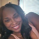 Kenya Thrower Curry - @kenyathrowerc - Instagram