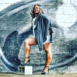 Kenya Daniels - @kanyadaniels99 - Instagram