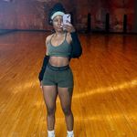 kenya daniels - @kenyad_fit - Instagram