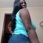 Kenya Daniels - @kenyadaniels61 - Instagram