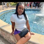 Kenya Daniels - @lady_kd99 - Instagram
