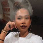 Kenya Daniels - @ke2pinay - Instagram