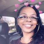 Kenya Daniels - @kdmotherof5 - Instagram