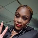 Kenya Daniels - @mskdaniels81 - Instagram