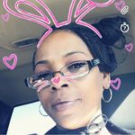 Kenya Daniels - @kendmother5 - Instagram