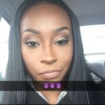 Kenya Daniels - @kenya.daniels.31 - Instagram