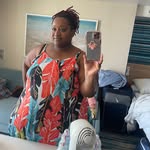 Kenya Jackson-Daniels - @learning_2_lose_it - Instagram