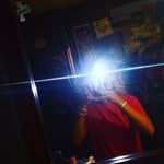KenyaDaniels - @mirror_feelings_386_baby - Instagram