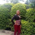 Mercy Daniels - @mercy.daniels.kenya - Instagram