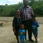 Kenyatta Dillon - @kenyattadillon - Instagram