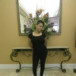 Kenya Aynek Dixon - @aynekstyles - Instagram