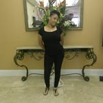 Kenya Aynek Dixon - @aynekbaby - Instagram