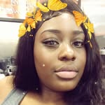 Kenya Dixon - @kenya_mca98 - Instagram