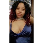 Kenya Dixon - @kenya.finsta03 - Instagram