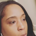 Kenya Dixon - @when.kenya.calls - Instagram