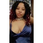Kenya Dixon - @kenyadixon.finsta - Instagram