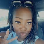 Kenya Dodd - @brown_silk - Instagram