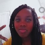 prettyface_kenya - @kenyadodd6 - Instagram