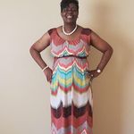 Kenya Farley - @bospahikna - Instagram