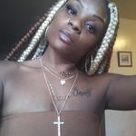 Kenya Farley - @cookielove_120 - Instagram