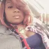 Kenya Farley - @cookiecrumbles120 - TikTok