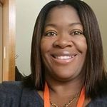Kenya Jackson Farley - @kenyafarley - Instagram