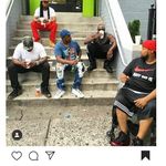 Kenyatta Farley - @kenyatta.farley.94 - Instagram