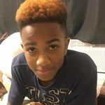 Kenyatta Farley - @kenyatta.farley.7 - Instagram