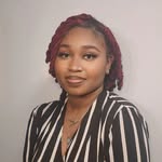 Dr. Kenya Ford - @drkenya444 - Instagram