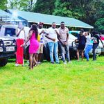 Ford  Club Kenya - @ford_club_kenya - Instagram