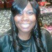 Kenya Ford - @mzkisses32 - Instagram