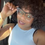 Kenya Ford - @prettypicky - Instagram