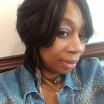 Kenya Ford - @kenya.ford.188 - Instagram
