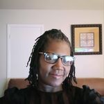 Kenya Ford - @kenyad38 - Instagram