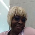 Kenya Ford - @kenyaford14 - Instagram