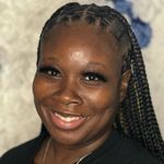 Kenya Ford - @32goodgirl - Instagram
