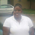 Kenya Ford - @mzjuicey2u - Instagram