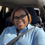 Kenya Ford - @mskenya2u - Instagram