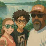 Kenya Ford - @bigken3020 - Instagram