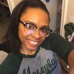 @kenyaford - Instagram