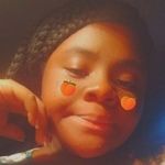 prettyken12✌️😘 - @kenyaford20 - Instagram