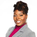 Kenya Fowler - @kenyateach - Instagram