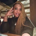 Kenya Fowler - @kenyafowler42 - Instagram