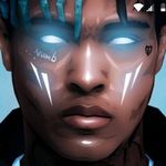 Kenyan mcfowler - @kenyanmcfowler - Instagram