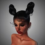 — kenya fox 💋 - @kenyafoxvu - Instagram