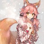 Kenya - @_kenya._.fox_ - Instagram