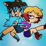 Kenya_Chan_Fox ;3 - @kenya_chan_fox_ - Instagram