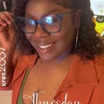 Kenya Fox - @foxkenya - Instagram
