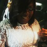 Kenya Fox - @foxykenya - Instagram