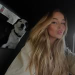 kenya fox hadid - @kenyafxh - Instagram